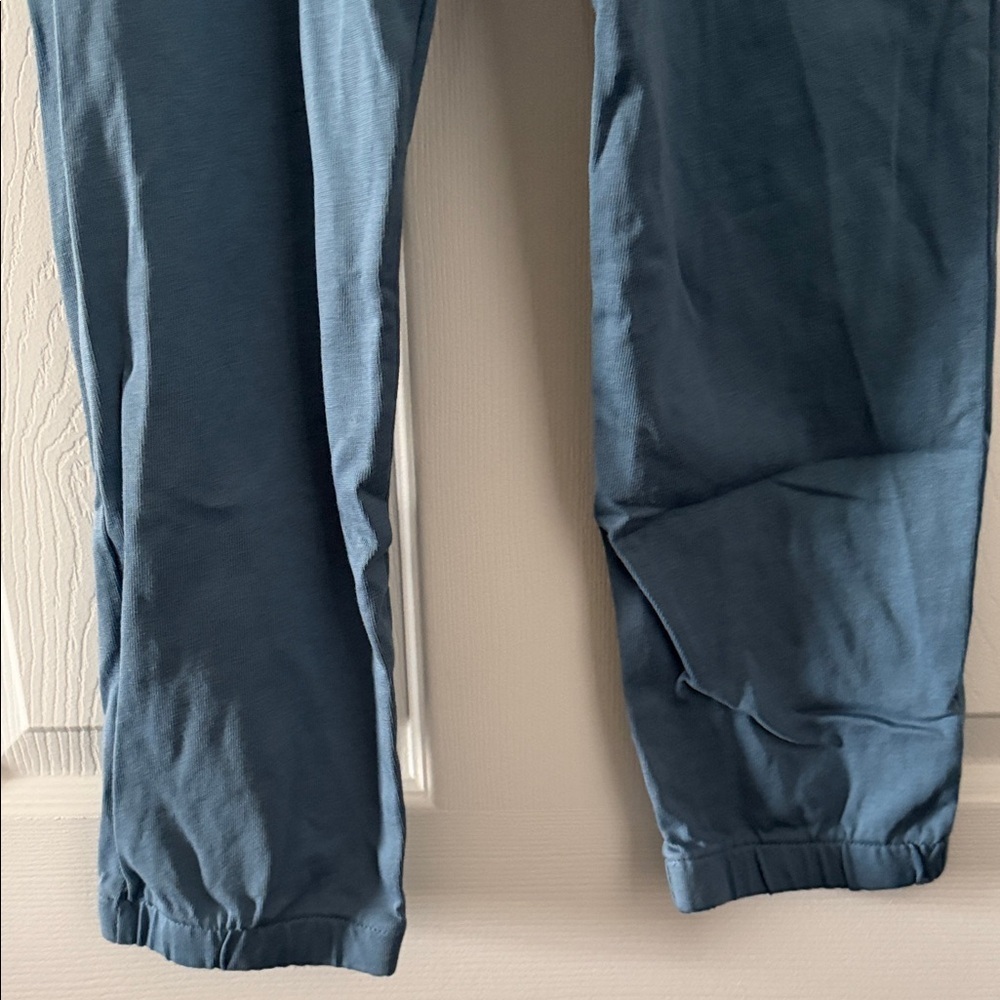 Zara Blue comfy top and pants set size M - Picture 7 of 10